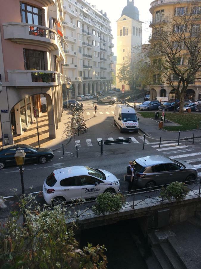 Lodges Du Canal St-Dominique Аннесі Екстер'єр фото
